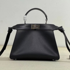 Fendi Top Handle Bags